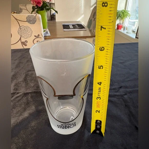 Collectible Disneys Hollywood Frosted Mug - Picture 5 of 5